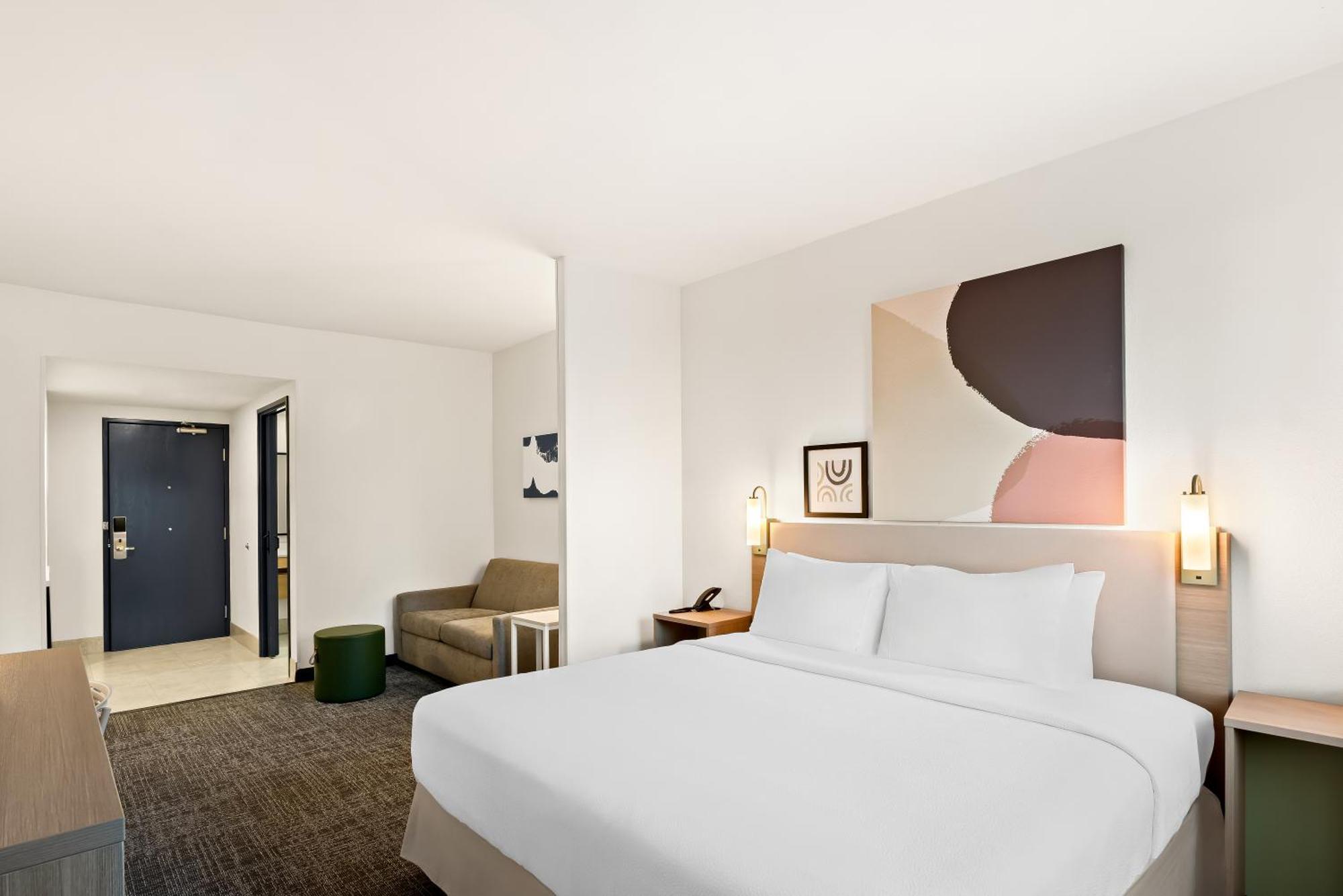 Spark By Hilton Williams Newly Opened 2025 Zewnętrze zdjęcie