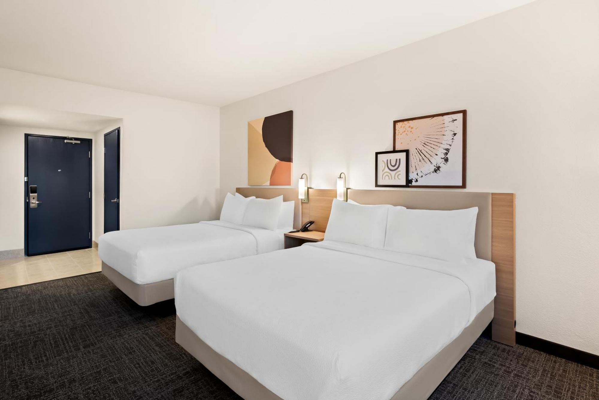 Spark By Hilton Williams Newly Opened 2025 Zewnętrze zdjęcie